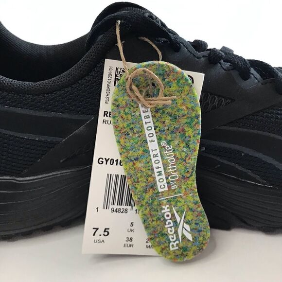 New! Reebok Lite Plus 3 Women's Running Shoes Sneakers - Picture 8 of 10